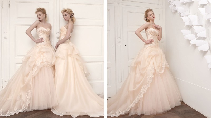 AtAtelier Aimee Bridal Couture