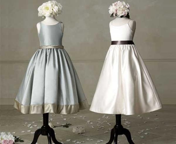 Flower Girls Dresses