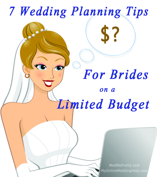Brides On Budget 30