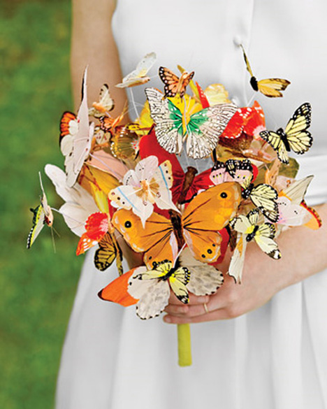 Butterfly Bouquet