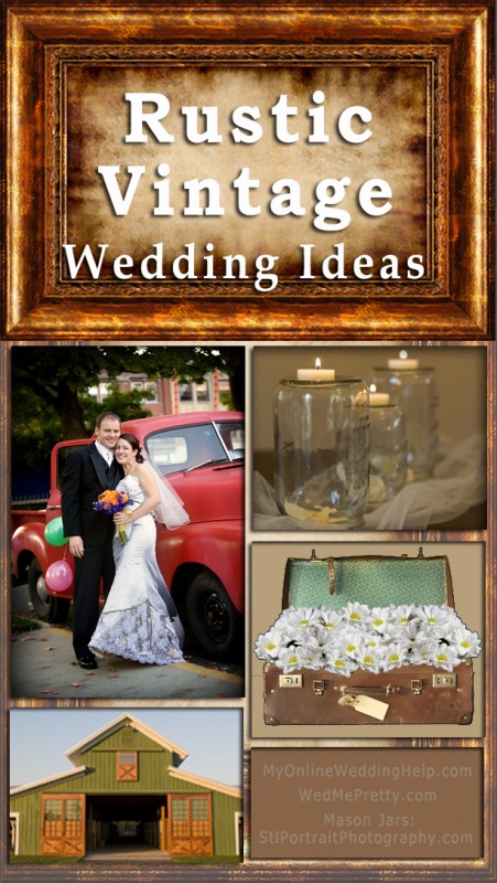 rustic-vintage-wedding