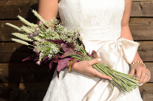 Sheath Bouquet