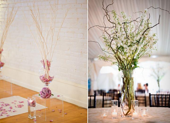 Branches Decor