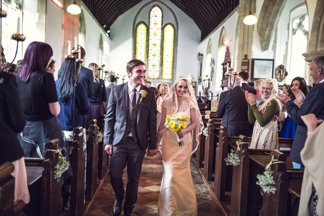 Kerry James Wedding Photography