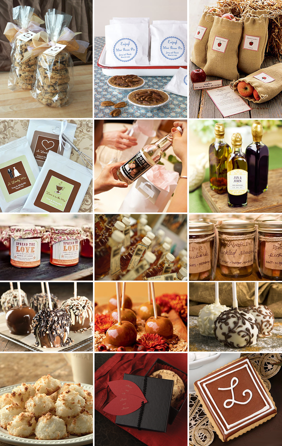 edible-autumn-wedding-favors