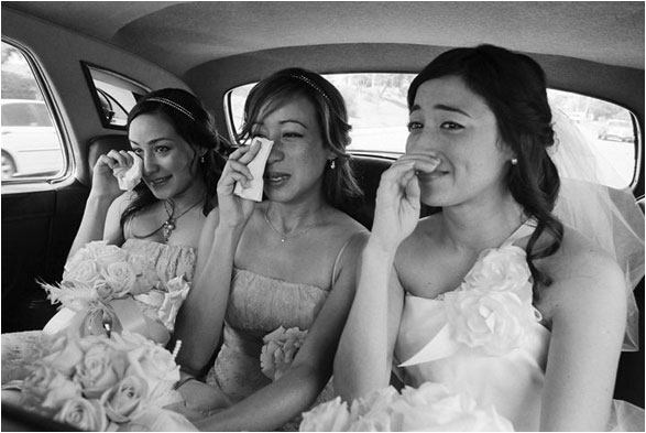 Reportage Style Wedding Photography