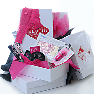 Bachelorette Box