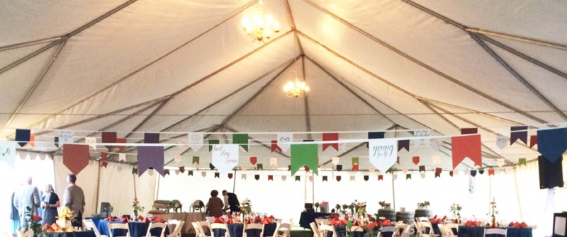 Banners Decor