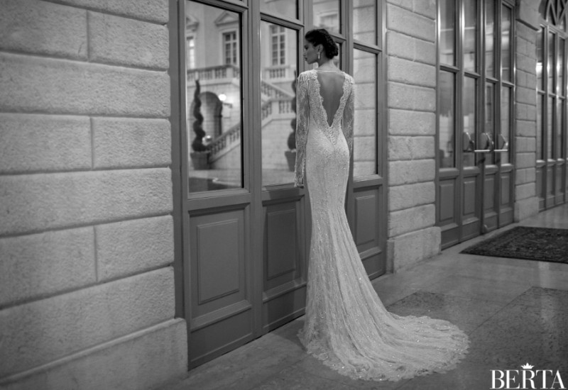 Berta Bridal Gown