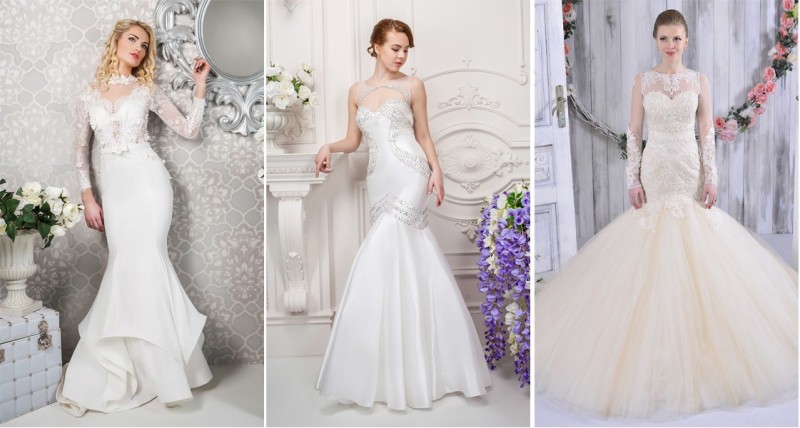 Wedding Dress Styles