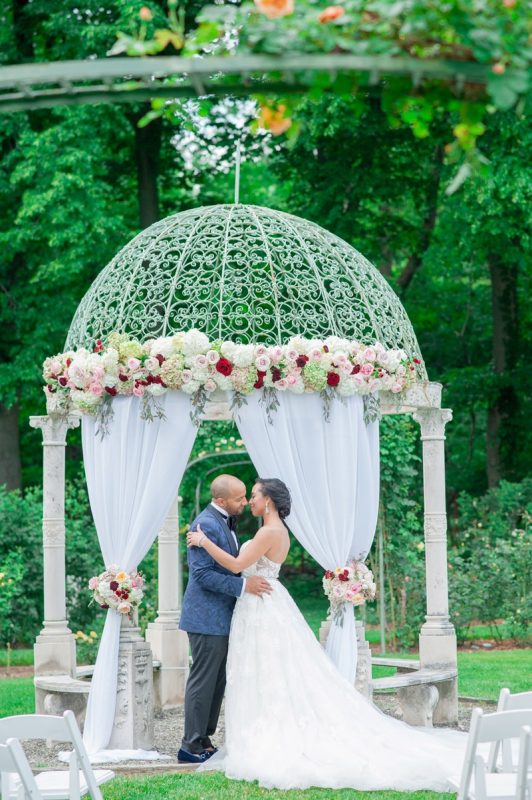 Cathedral wedding Veil