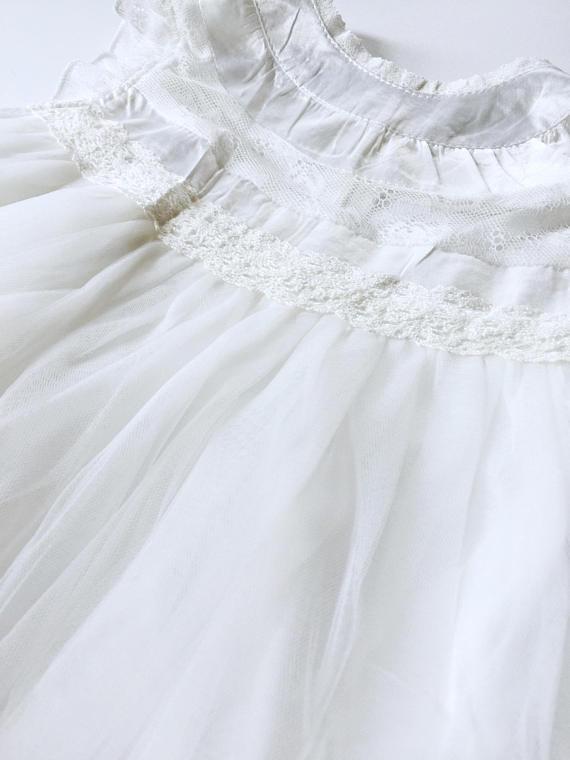 Beautiful Flower Girl Dress Giveaway